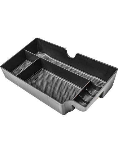 Bandeja de Cajón de Consola EDBETOS para Toyota Sienna 2015-2020