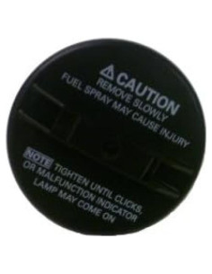 Tapa de Tanque de Combustible Toyota OEM 77310-48020