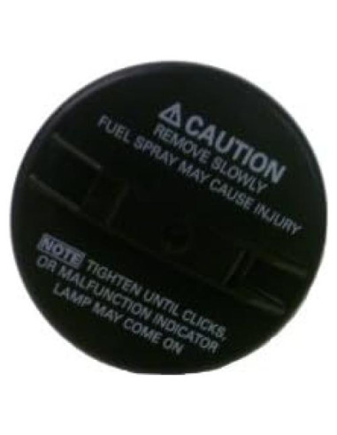 Tapa de Tanque de Combustible Toyota OEM 77310-48020