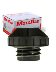 Tapa de tanque de combustible MotoRad para Toyota Tacoma 1995-1999
