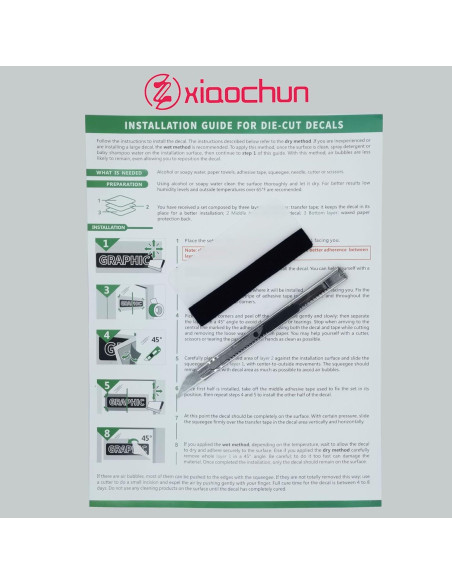 Calcomanía de Bandera Americana Zxiaochun para Toyota 4Runner 2010-2024