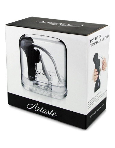 Sacacorchos Vertical Star Foodservice 48490 17,78x8,89cm