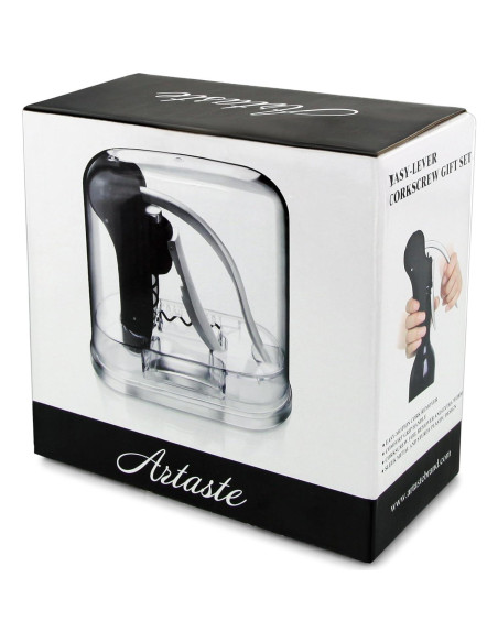 Sacacorchos Vertical Star Foodservice 48490 17,78x8,89cm