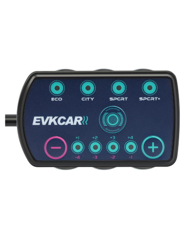 Controlador de Respuesta del Acelerador EVKCAR para Toyota Tacoma 2006-2020