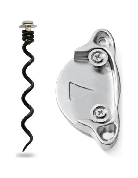 Sacacorchos Vertical Star Foodservice 48490 17,78x8,89cm