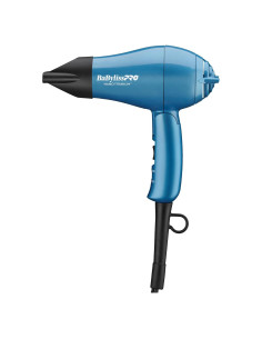 Secador de Viaje BaBylissPRO Nano Titanium 272g 14x6.4cm
