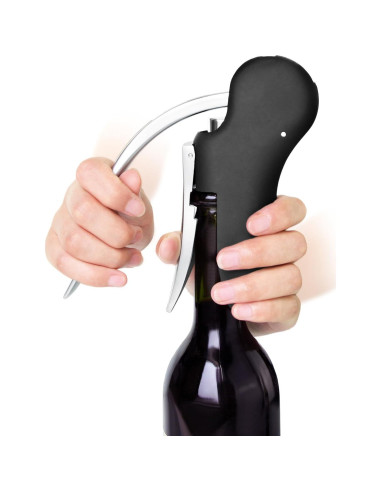 Sacacorchos Vertical Star Foodservice 48490 17,78x8,89cm