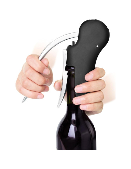 Sacacorchos Vertical Star Foodservice 48490 17,78x8,89cm