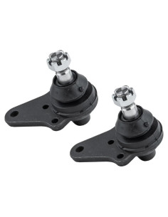 Juego de 2 Articulaciones de Suspensión MNMSYH para Toyota Hi-Lux 1972-1983