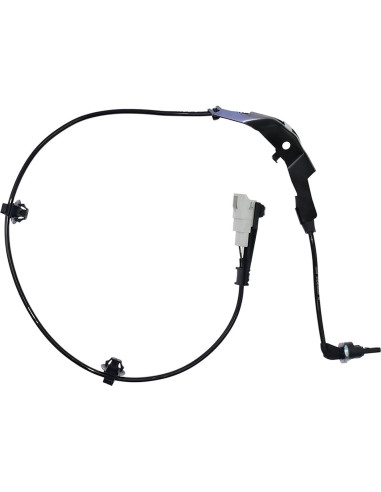 Sensor de Velocidad ABS Trasero Derecho BAIXINDE Toyota Hilux VIII