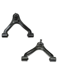 Juego de 2 brazos de control suspensión Toyota Hilux 2014-2017