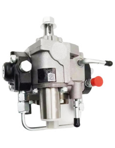 Bomba de inyección de combustible OCTOT para Toyota D-4D 2