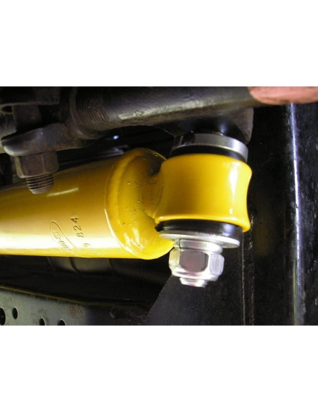 Amortiguador de Dirección Dobinsons Big Bore para Toyota 4Runner y Hilux