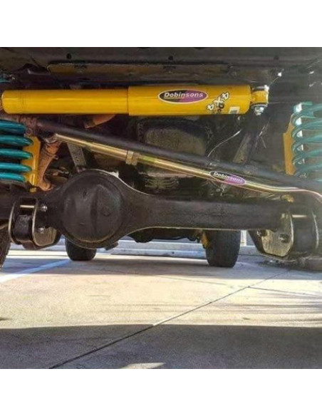 Amortiguador de Dirección Dobinsons Big Bore para Toyota 4Runner y Hilux