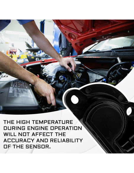 Sensor de Posición del Acelerador TPS Hirificing para Chevy y Buick
