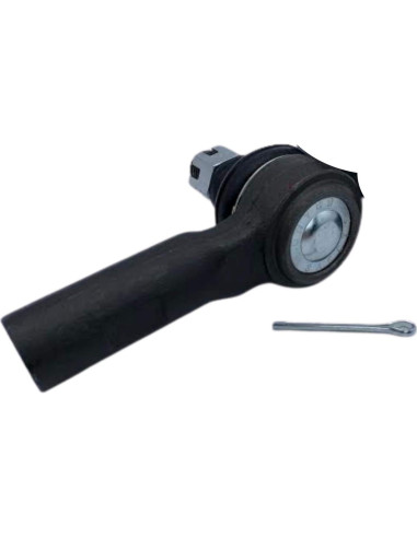 Extremo de Barra de Dirección Exterior Safety 1st Toyota Hilux Revo Fortuner 2015-2020