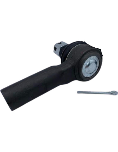 Extremo de Barra de Dirección Exterior Safety 1st Toyota Hilux Revo Fortuner 2015-2020