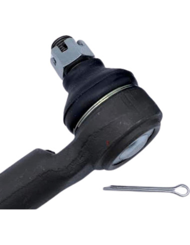 Extremo de Barra de Dirección Exterior Safety 1st Toyota Hilux Revo Fortuner 2015-2020