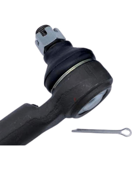 Extremo de Barra de Dirección Exterior Safety 1st Toyota Hilux Revo Fortuner 2015-2020