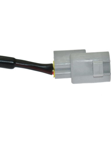 Sensor de Posición del Cigüeñal SIKEIT 90919-05050 para Toyota Hilux 05-13