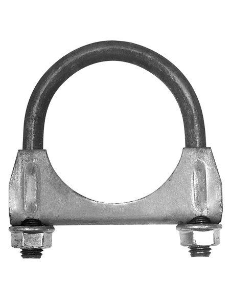 Abrazadera de Escape PartCatalog PC-62141 para Toyota Tacoma 1995-2021