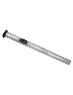 Tubo de Escape Dynomax 53665 para Toyota Tacoma 1996-2000