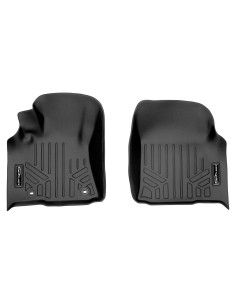 Alfombrillas Personalizadas SMARTLINER para Toyota Hilux 2015-2018