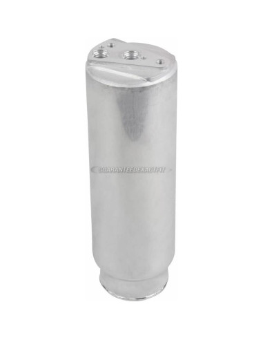 Kit A/C Toyota Hilux 1989-1994 Compresor y Condensador