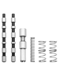 Kit Válvula Selectora Embrague LIDSCURA 6 Velocidades 2006+