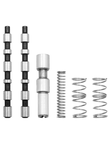 Kit Válvula Selectora Embrague LIDSCURA 6 Velocidades 2006+
