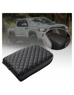 Cubierta Consola Central JKCOVER para Toyota Tacoma 2016-2023