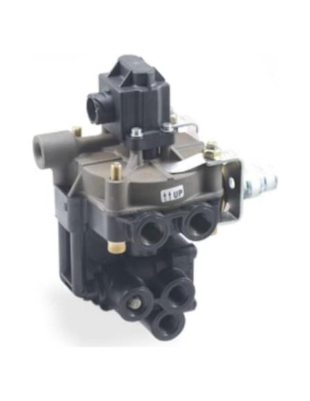 Válvula de Módulo ABS Haldex Original AL430668 1.77kg