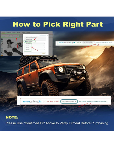 4 Inyectores de Combustible Diésel COPACHI 23600-59155 para Toyota