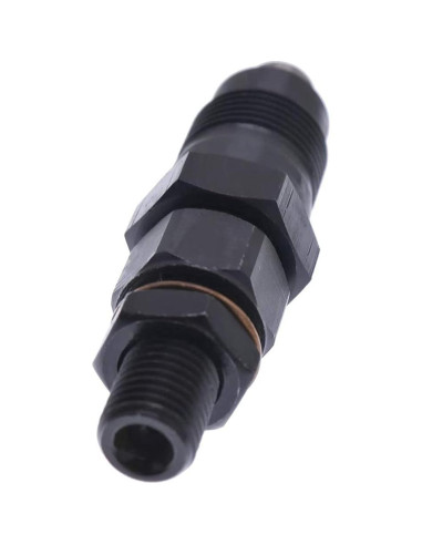 4 Inyectores de Combustible Diésel COPACHI 23600-59155 para Toyota