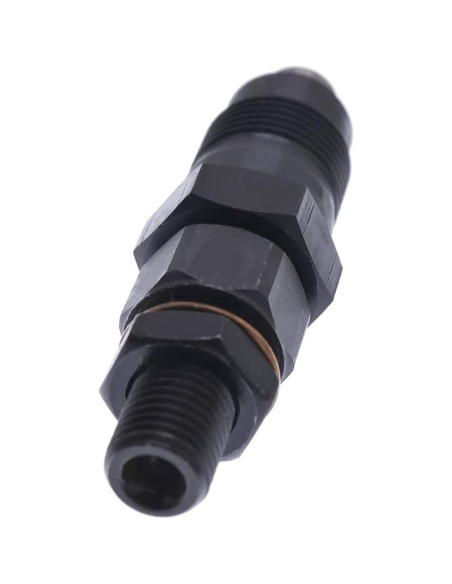 4 Inyectores de Combustible Diésel COPACHI 23600-59155 para Toyota