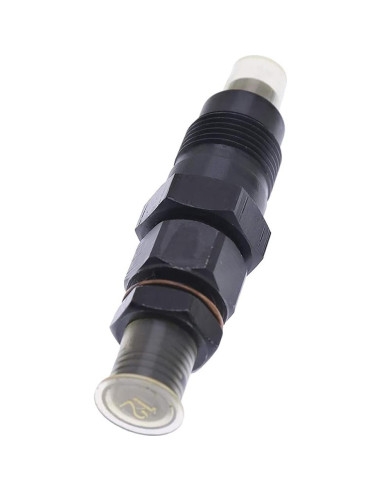 4 Inyectores de Combustible Diésel COPACHI 23600-59155 para Toyota