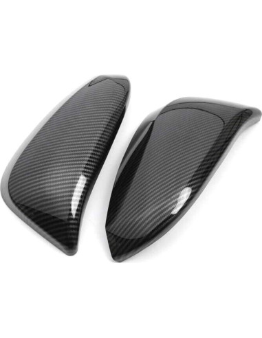 Cubierta de Espejo Lateral Cakievro para Toyota Hilux Revo 2015-2022