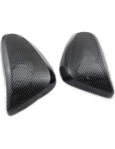 Cubierta de Espejo Lateral Cakievro para Toyota Hilux Revo 2015-2022