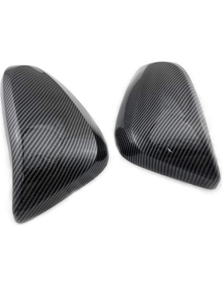 Cubierta de Espejo Lateral Cakievro para Toyota Hilux Revo 2015-2022