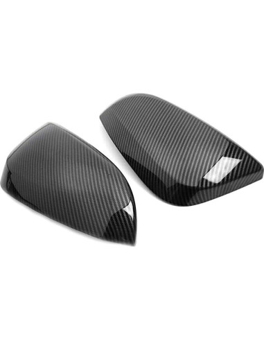 Cubierta de Espejo Lateral Cakievro para Toyota Hilux Revo 2015-2022