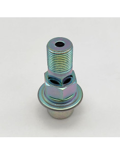 Amortiguador de Combustible Nuwedah 23207-65010 para Toyota 2