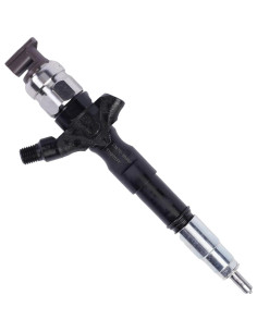 Inyector de Combustible HIRINTOL para Toyota Hiace Hilux 2.5D 2