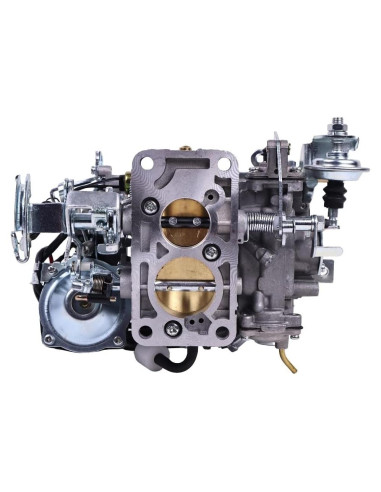 Carburador DVPARTS 21100-75030 Compatible Toyota 1Y 2Y 3Y 4Y