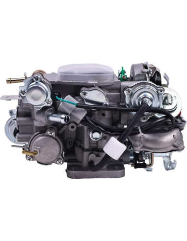 Carburador DVPARTS 21100-75030 Compatible Toyota 1Y 2Y 3Y 4Y