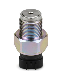 Sensor de Presión de Combustible Diesel VEHICLEPRO para Toyota 2