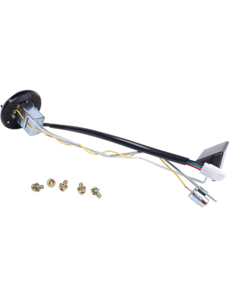 Unidad de envío medidor de combustible YUXSOUQ 83320-39695