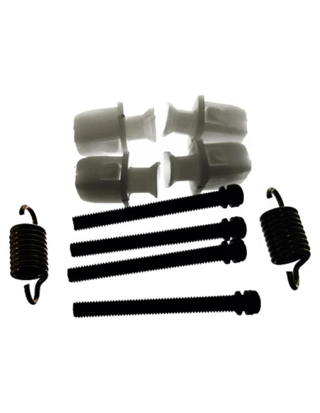 Juego de Tornillos de Ajuste de Faros isbridge para Hilux 1984-97