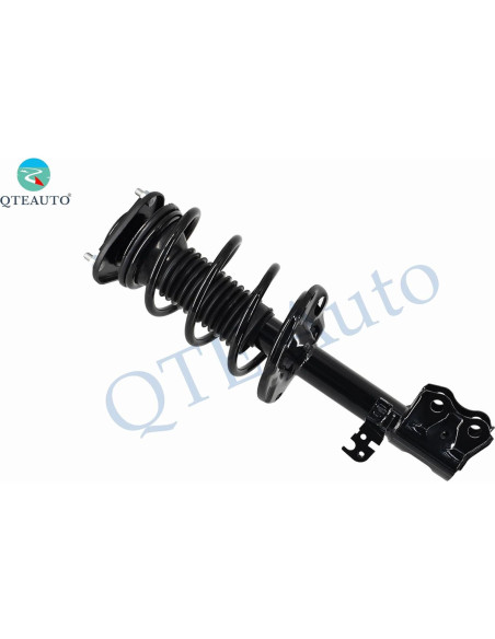 Amortiguador Completo PM Auto Frontal Izquierdo Toyota Corolla 2014-2019