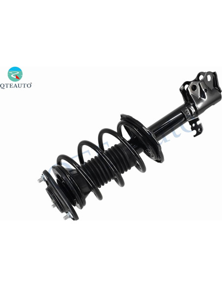 Amortiguador Completo PM Auto Frontal Izquierdo Toyota Corolla 2014-2019