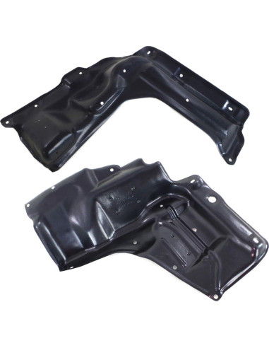 Escudo Salpicadero Motor Toyota Corolla/Matrix 2003-2008